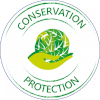 conservation stamp